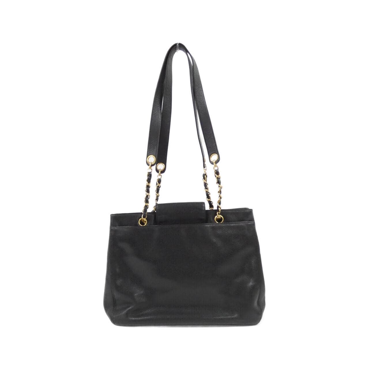 [Vintage]_Chanel_08037_Shoulder_Bag_2