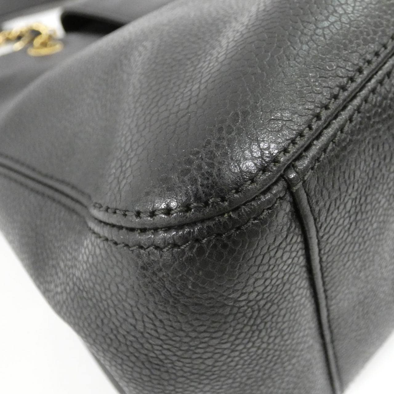 [Vintage]_Chanel_08037_Shoulder_Bag_3