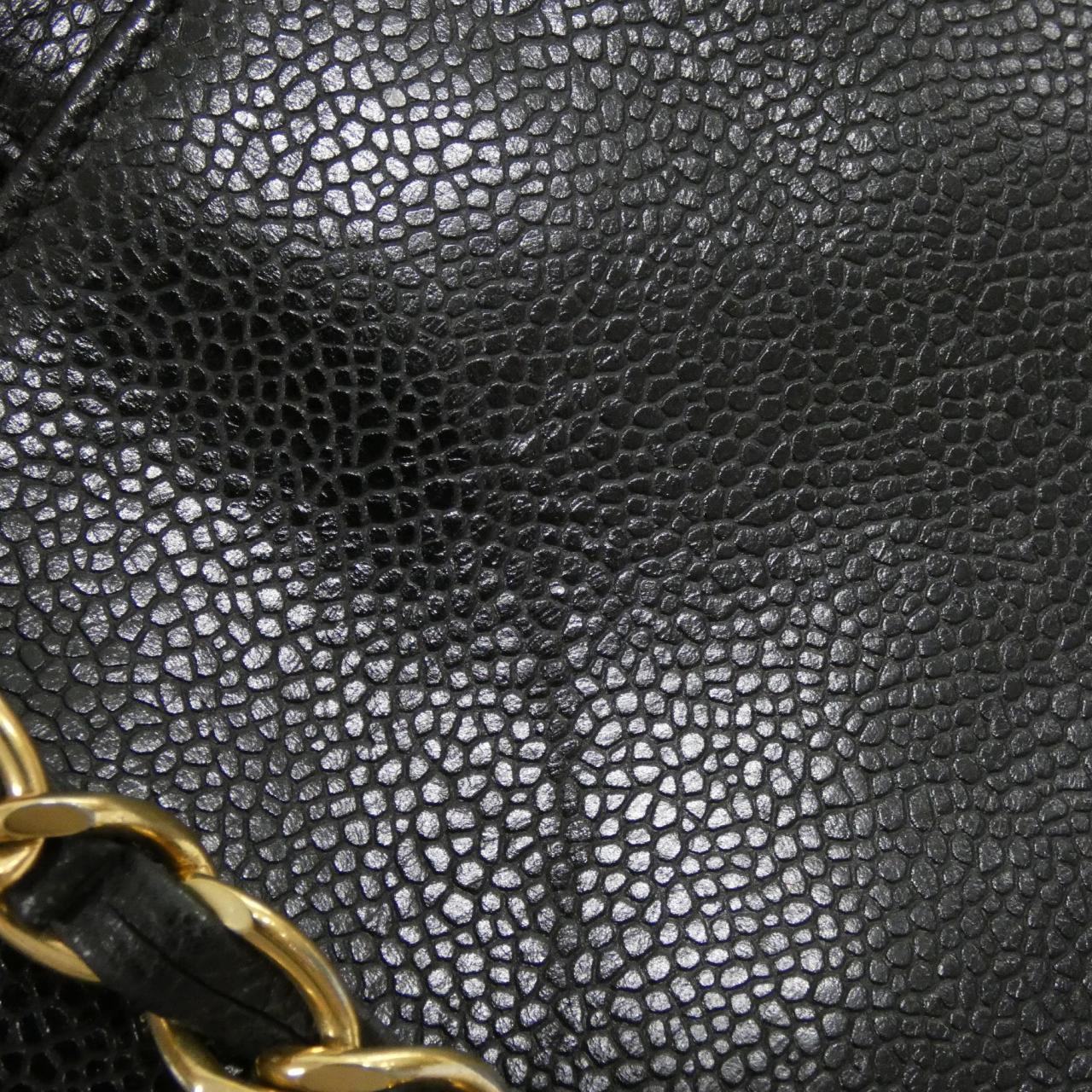 [Vintage]_Chanel_08037_Shoulder_Bag_5