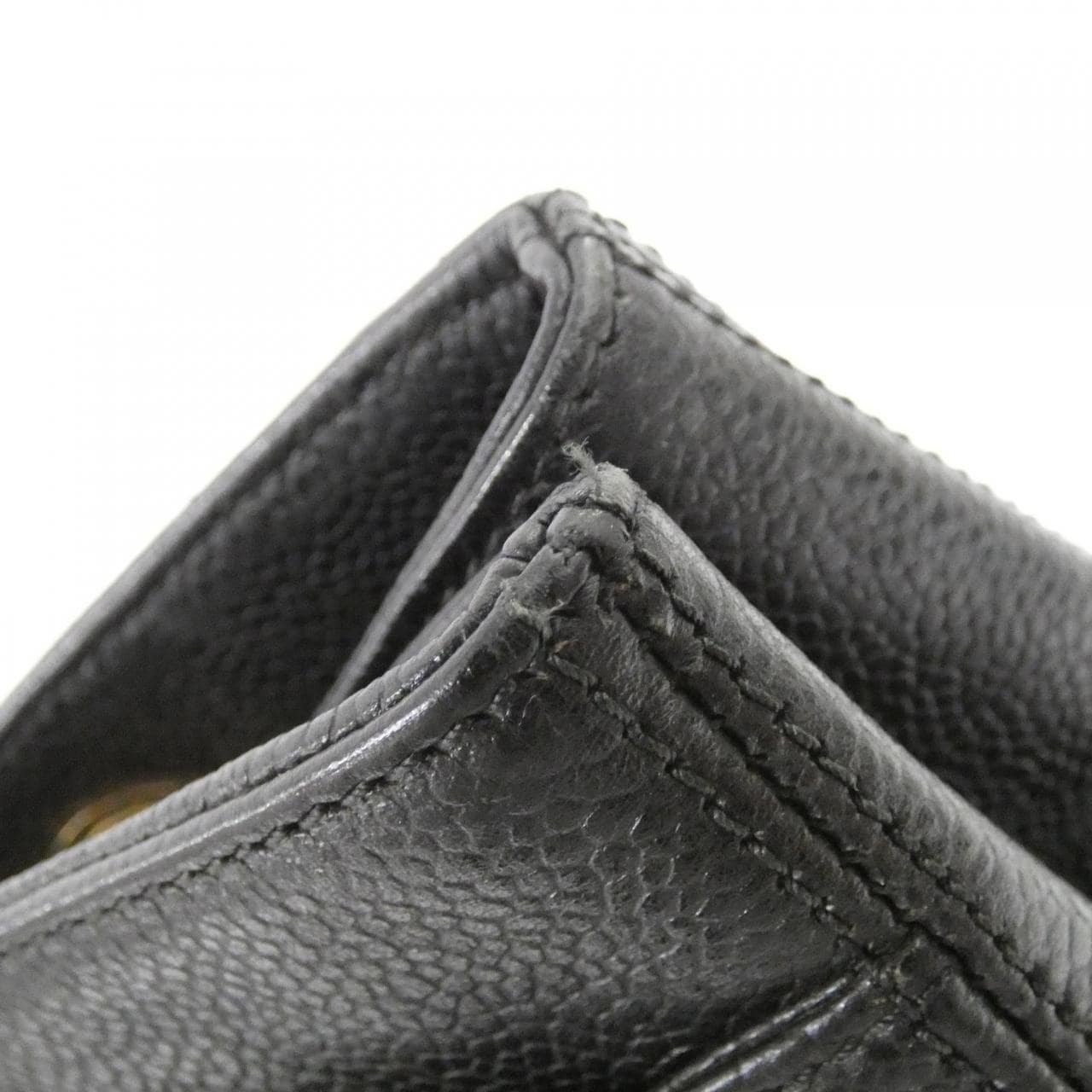 [Vintage]_Chanel_08037_Shoulder_Bag_6