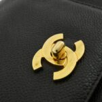 [Vintage]_Chanel_08037_Shoulder_Bag_7