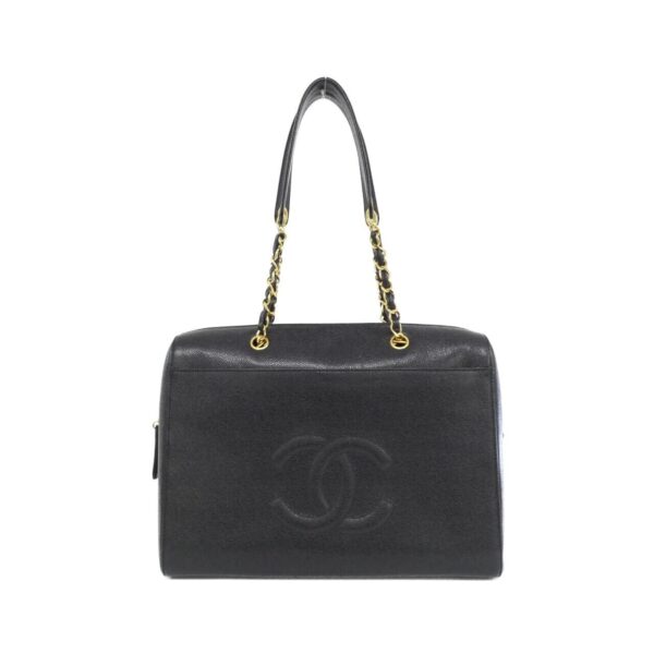 [Vintage]_Chanel_10491_Shoulder_Bag_1