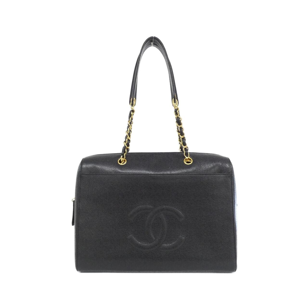 [Vintage]_Chanel_10491_Shoulder_Bag_1