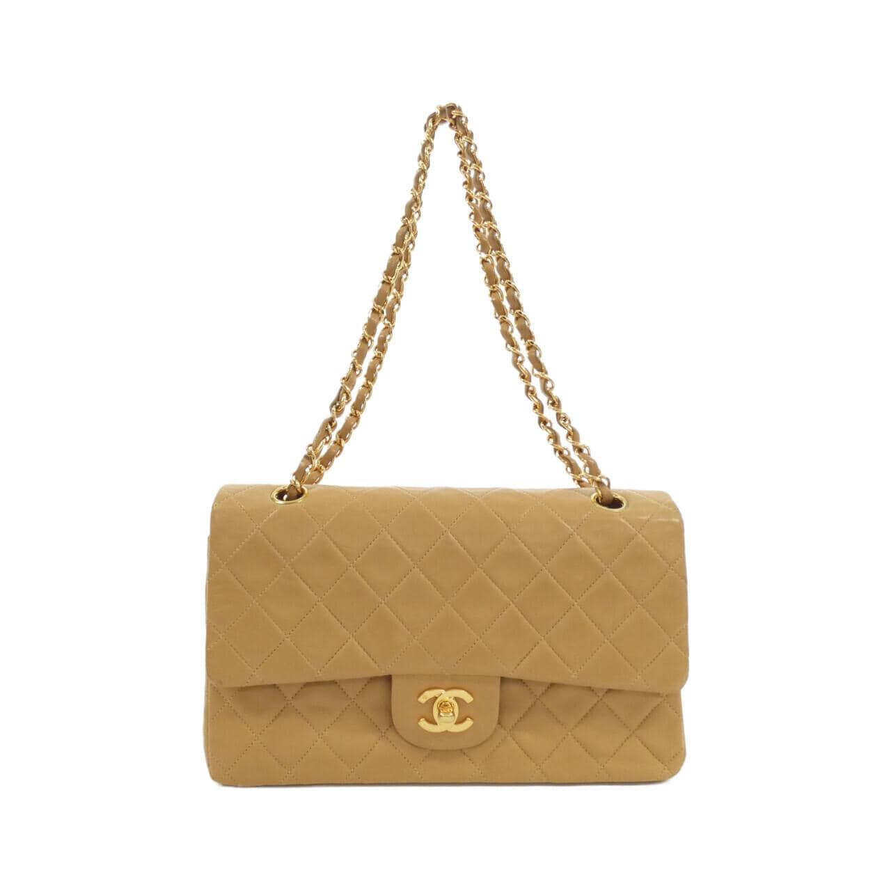 [Vintage]_Chanel_1112_Shoulder_Bag_1