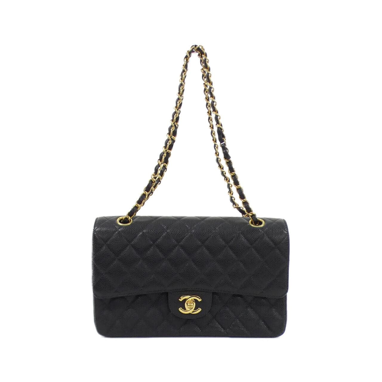 [Vintage]_Chanel_1112_Shoulder_Bag_1