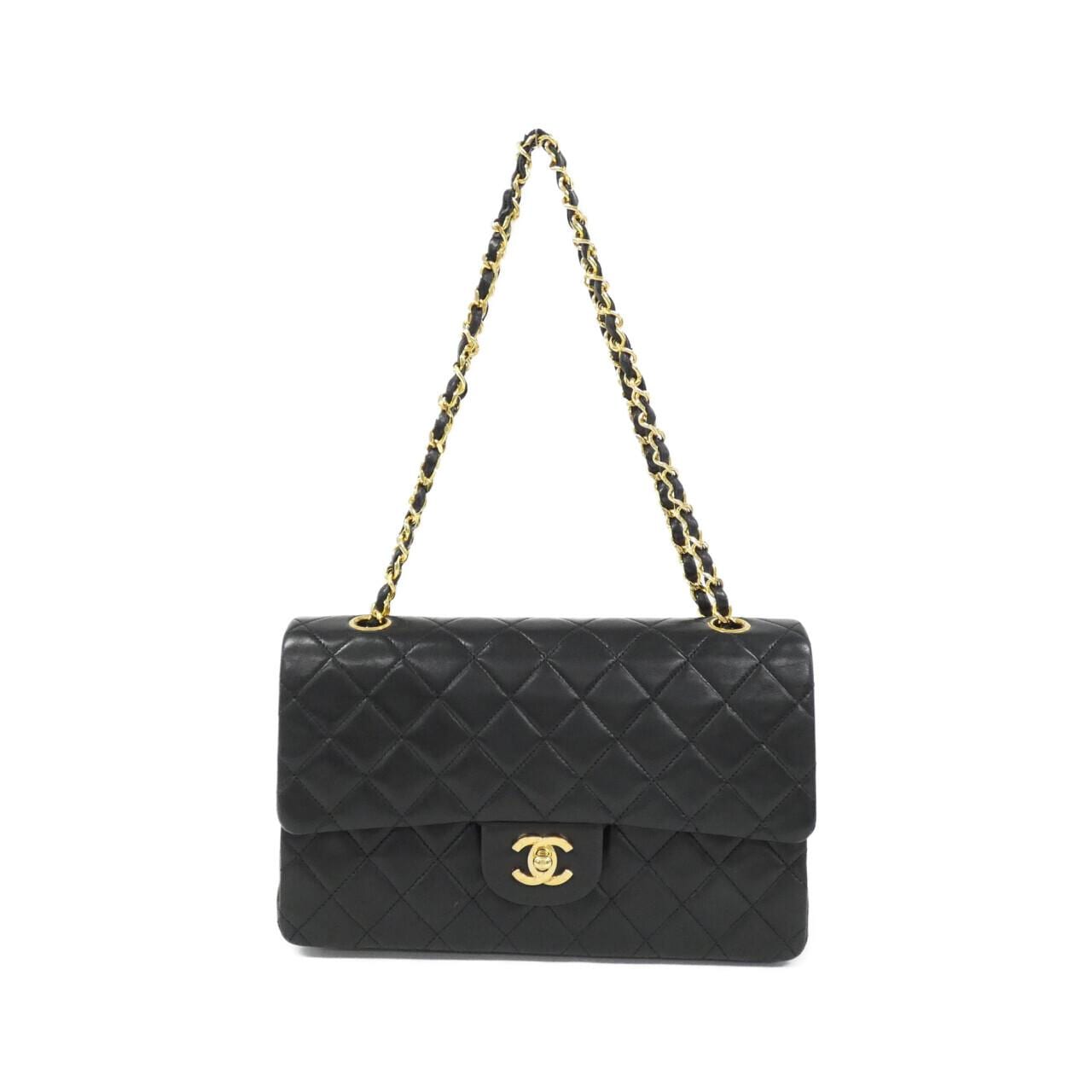 [Vintage]_Chanel_1112_Shoulder_Bag_1