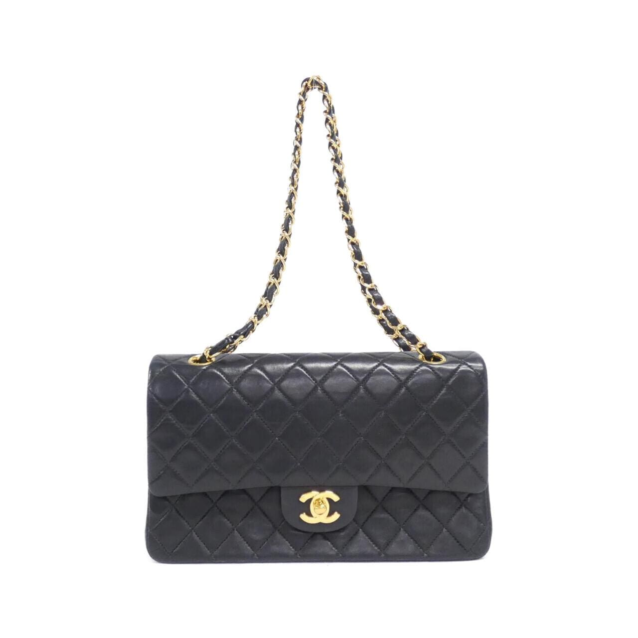 [Vintage]_Chanel_1112_Shoulder_Bag_1