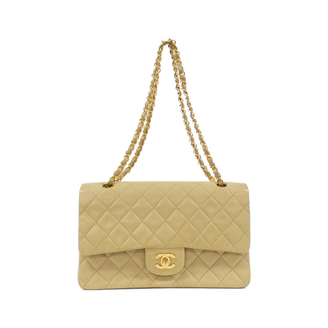 [Vintage]_Chanel_1112_Shoulder_Bag_1