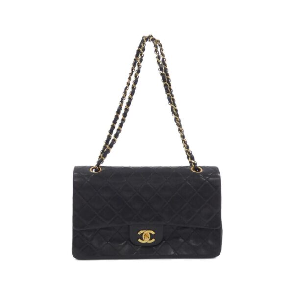 [Vintage]_Chanel_1112_Shoulder_Bag_1