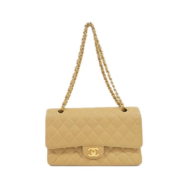 [Vintage]_Chanel_1112_Shoulder_Bag_1