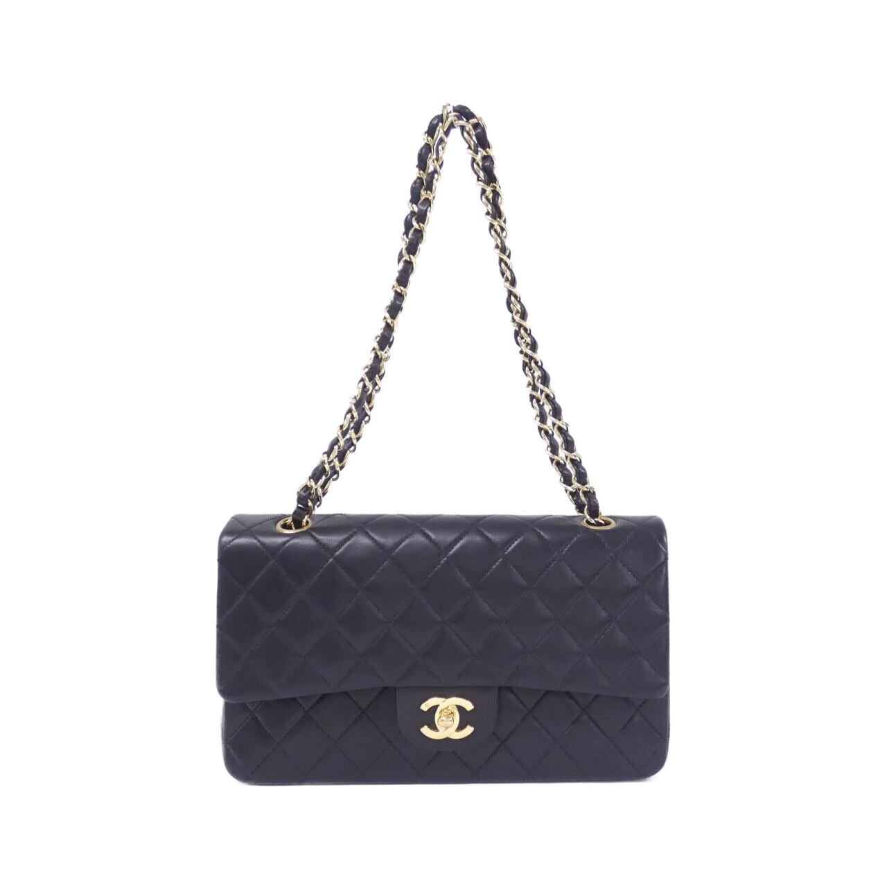 [Vintage]_Chanel_1112_Shoulder_Bag_1