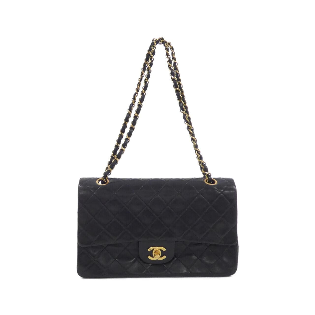 [Vintage]_Chanel_1112_Shoulder_Bag_1