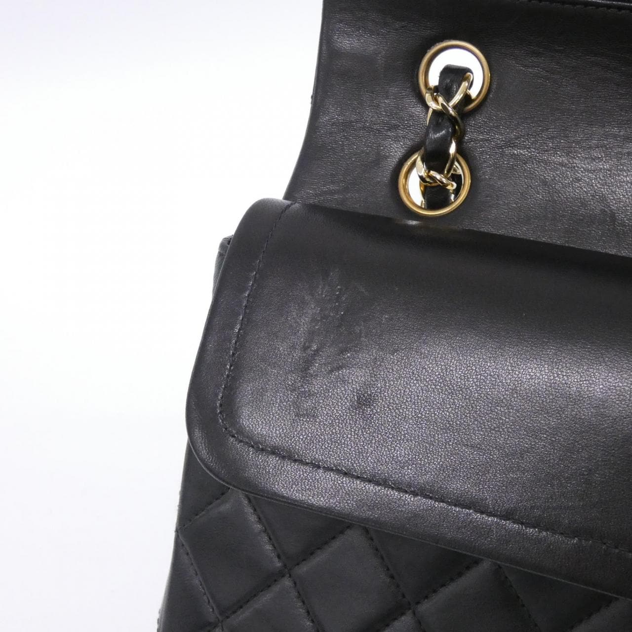 [Vintage]_Chanel_1112_Shoulder_Bag_10