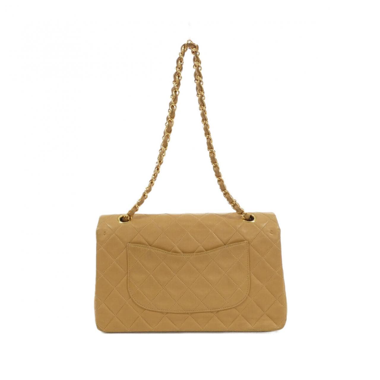 [Vintage]_Chanel_1112_Shoulder_Bag_2