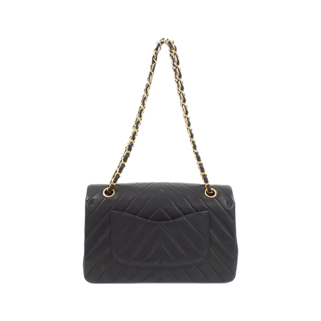 [Vintage]_Chanel_1112_Shoulder_Bag_2