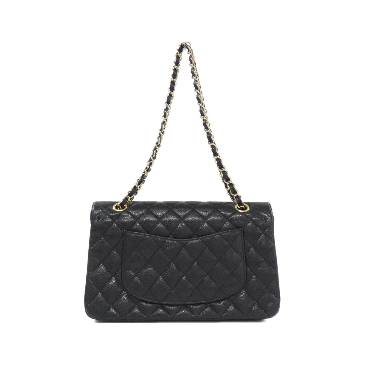 [Vintage]_Chanel_1112_Shoulder_Bag_2