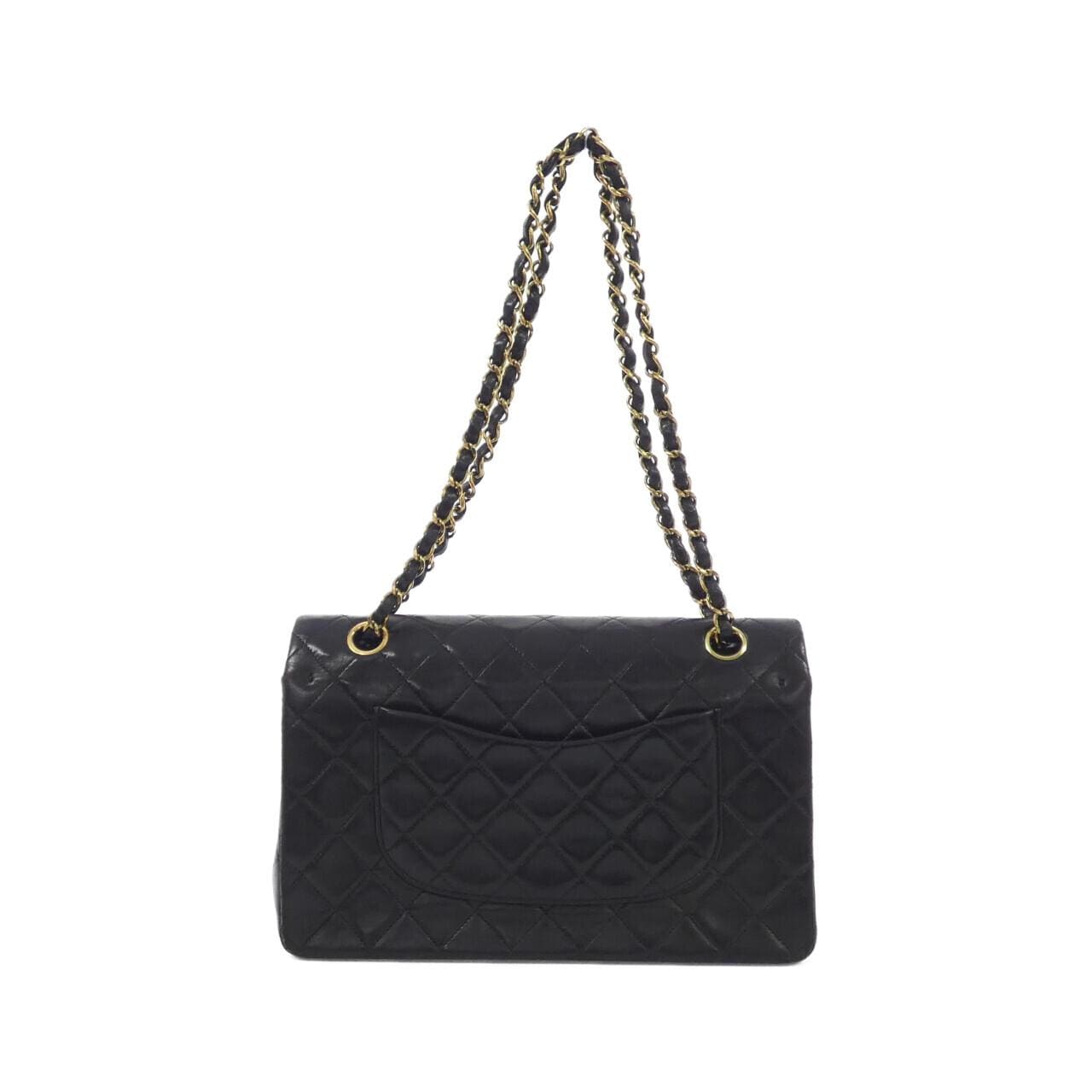 [Vintage]_Chanel_1112_Shoulder_Bag_2
