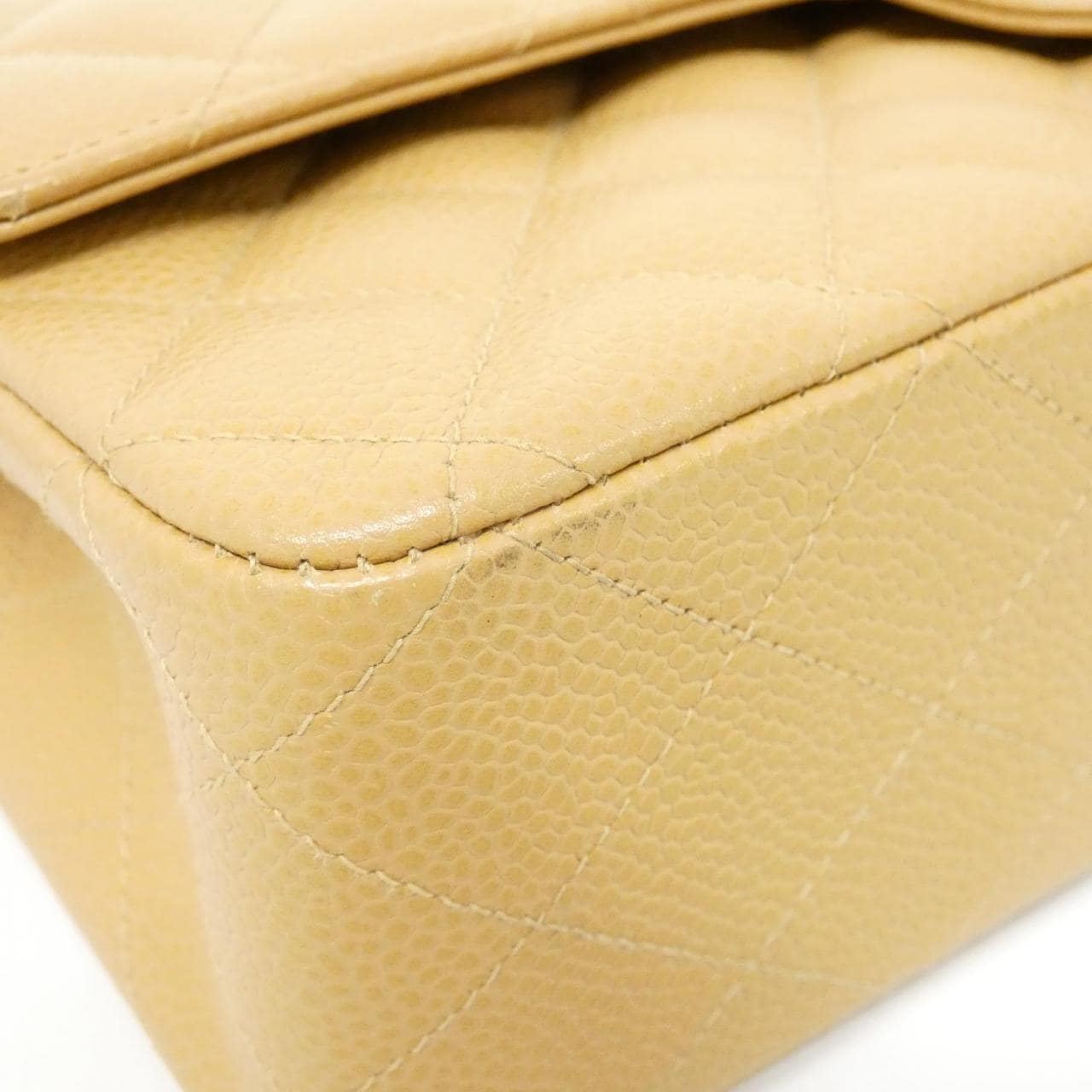 [Vintage]_Chanel_1112_Shoulder_Bag_3