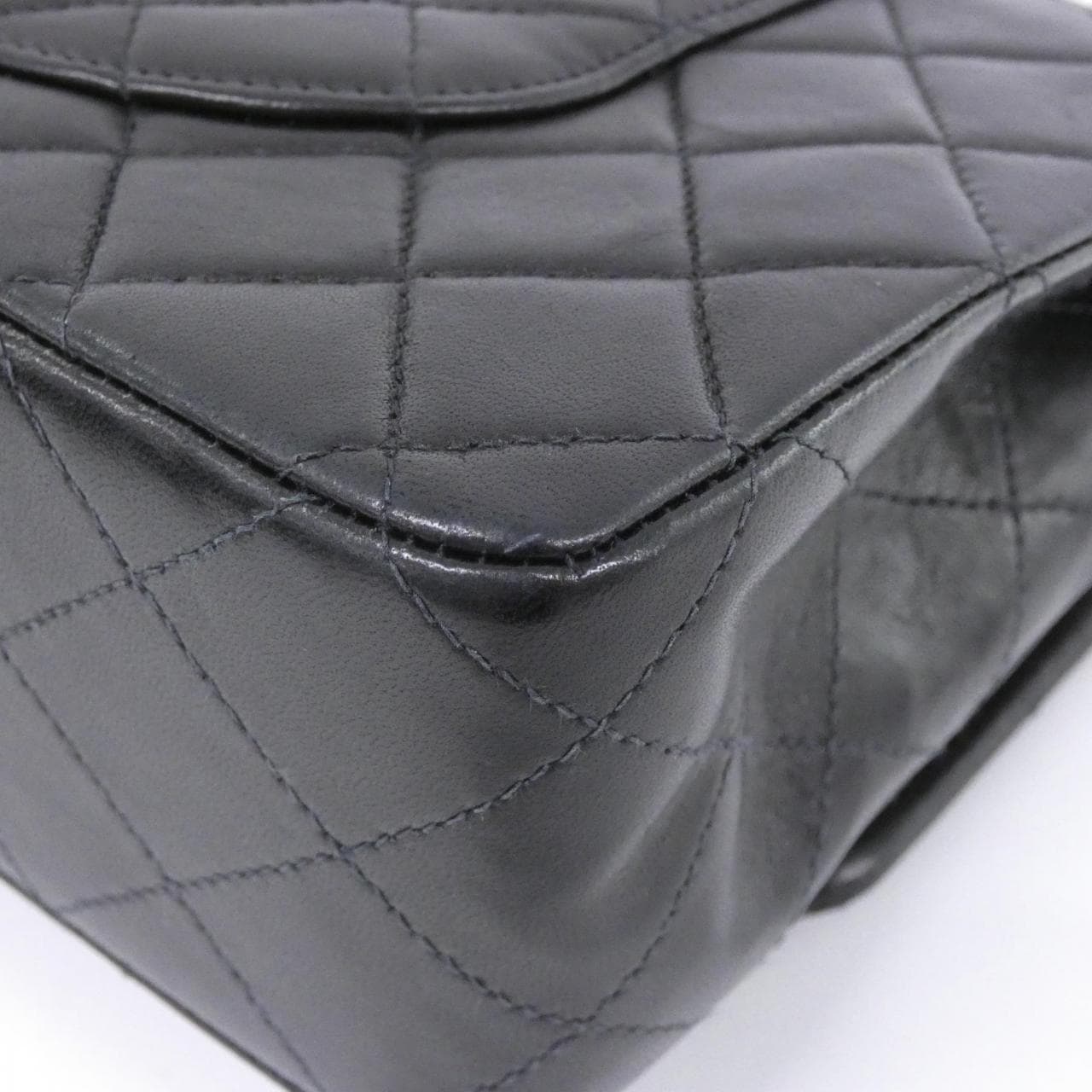 [Vintage]_Chanel_1112_Shoulder_Bag_3