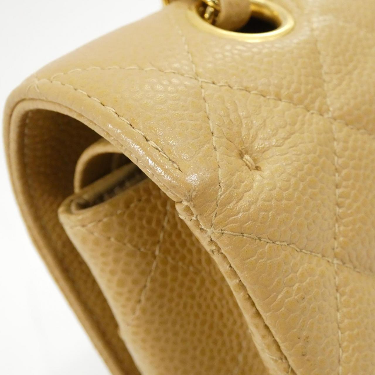 [Vintage]_Chanel_1112_Shoulder_Bag_4