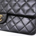 [Vintage]_Chanel_1112_Shoulder_Bag_5