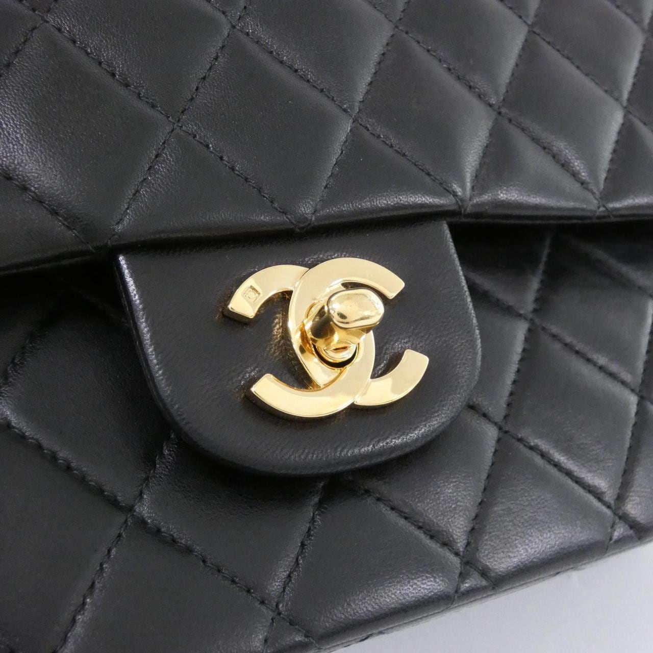 [Vintage]_Chanel_1112_Shoulder_Bag_6