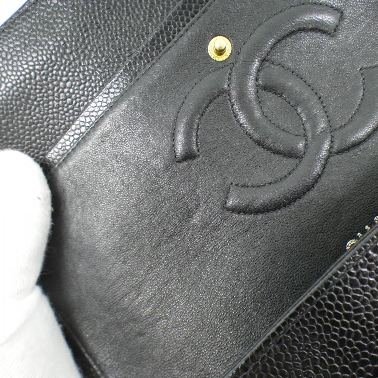 [Vintage]_Chanel_1112_Shoulder_Bag_7