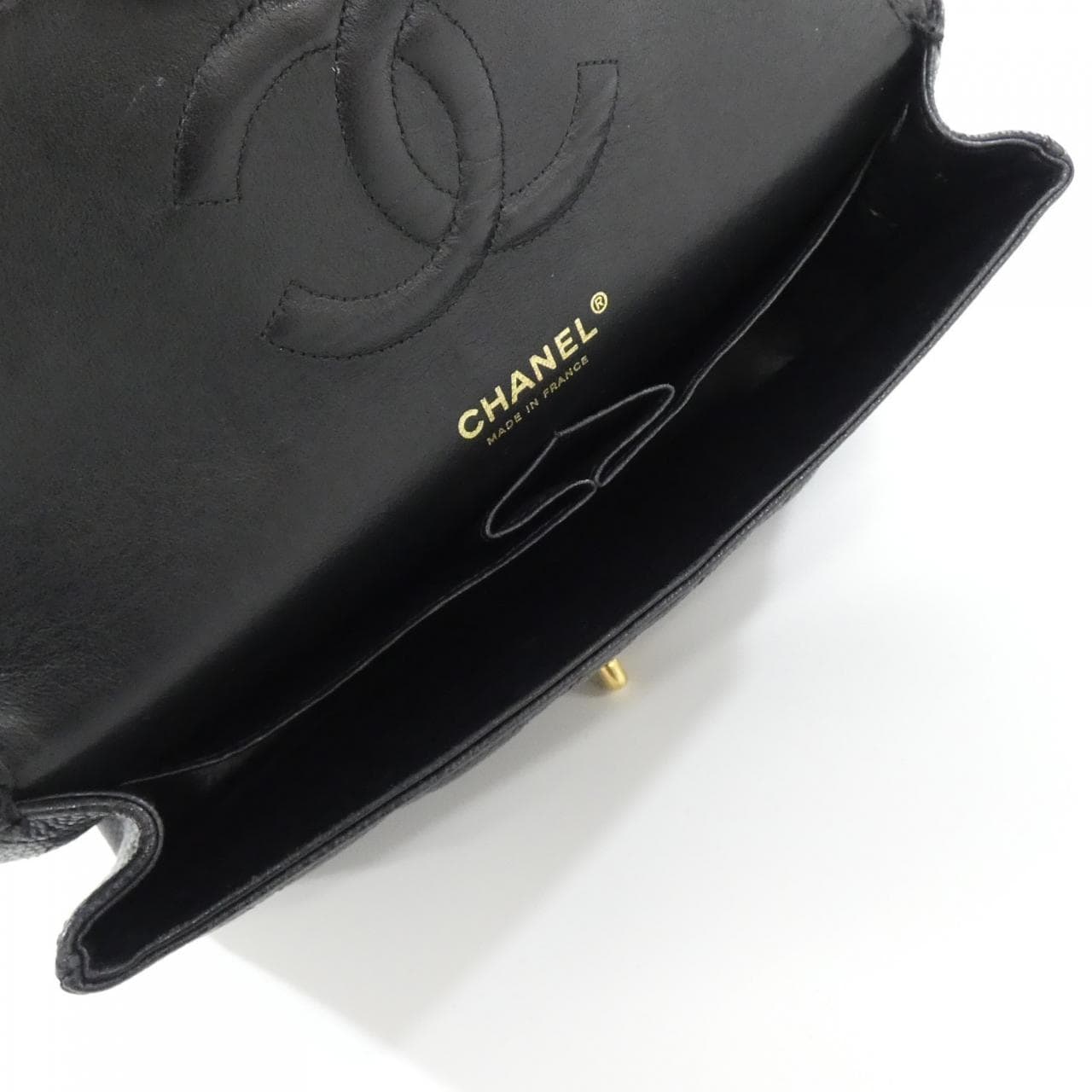 [Vintage]_Chanel_1112_Shoulder_Bag_7