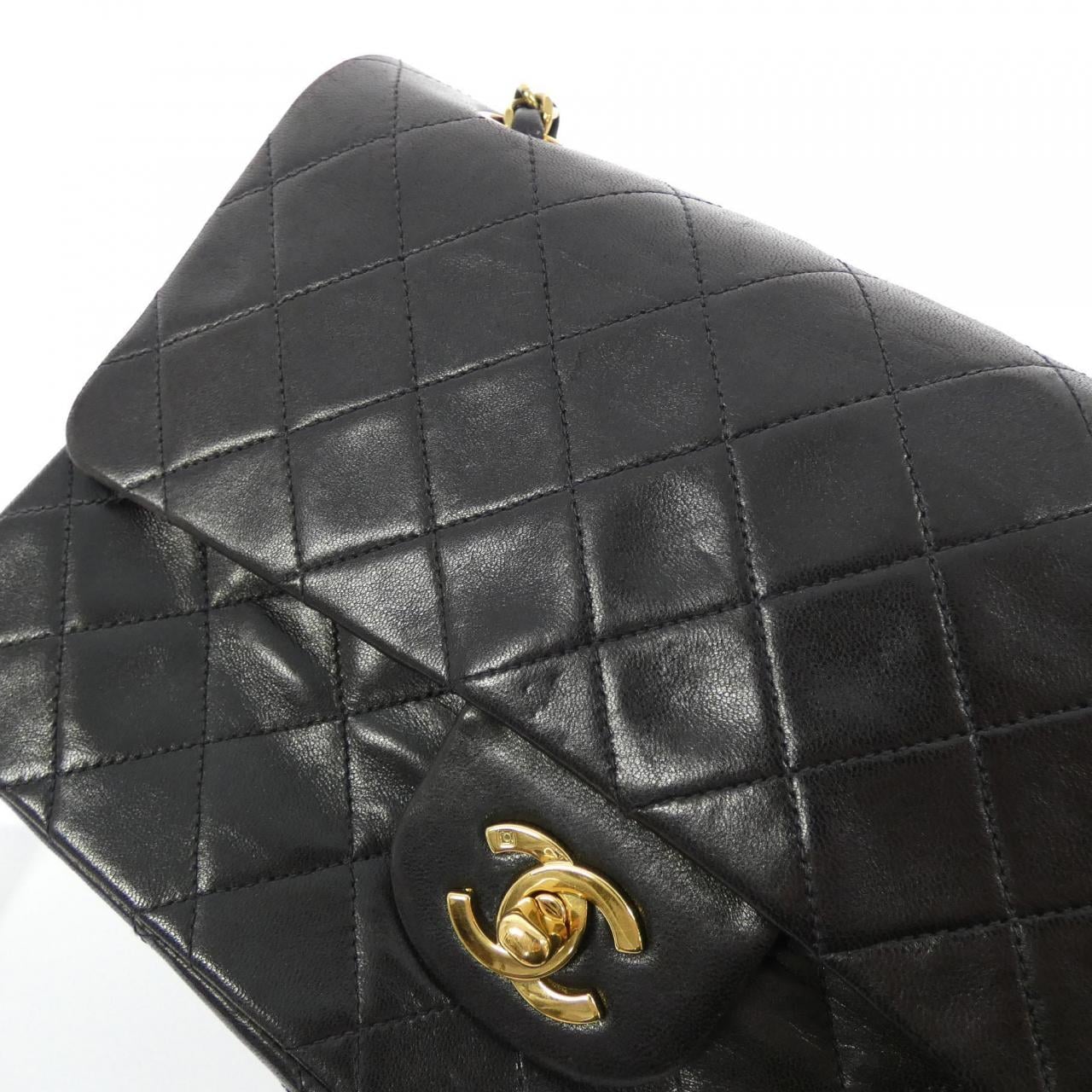 [Vintage]_Chanel_1112_Shoulder_Bag_7