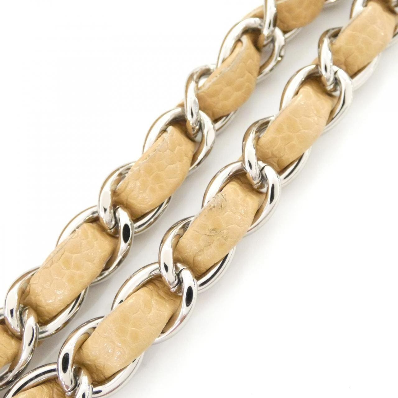 [Vintage]_Chanel_1112_Shoulder_Bag_8