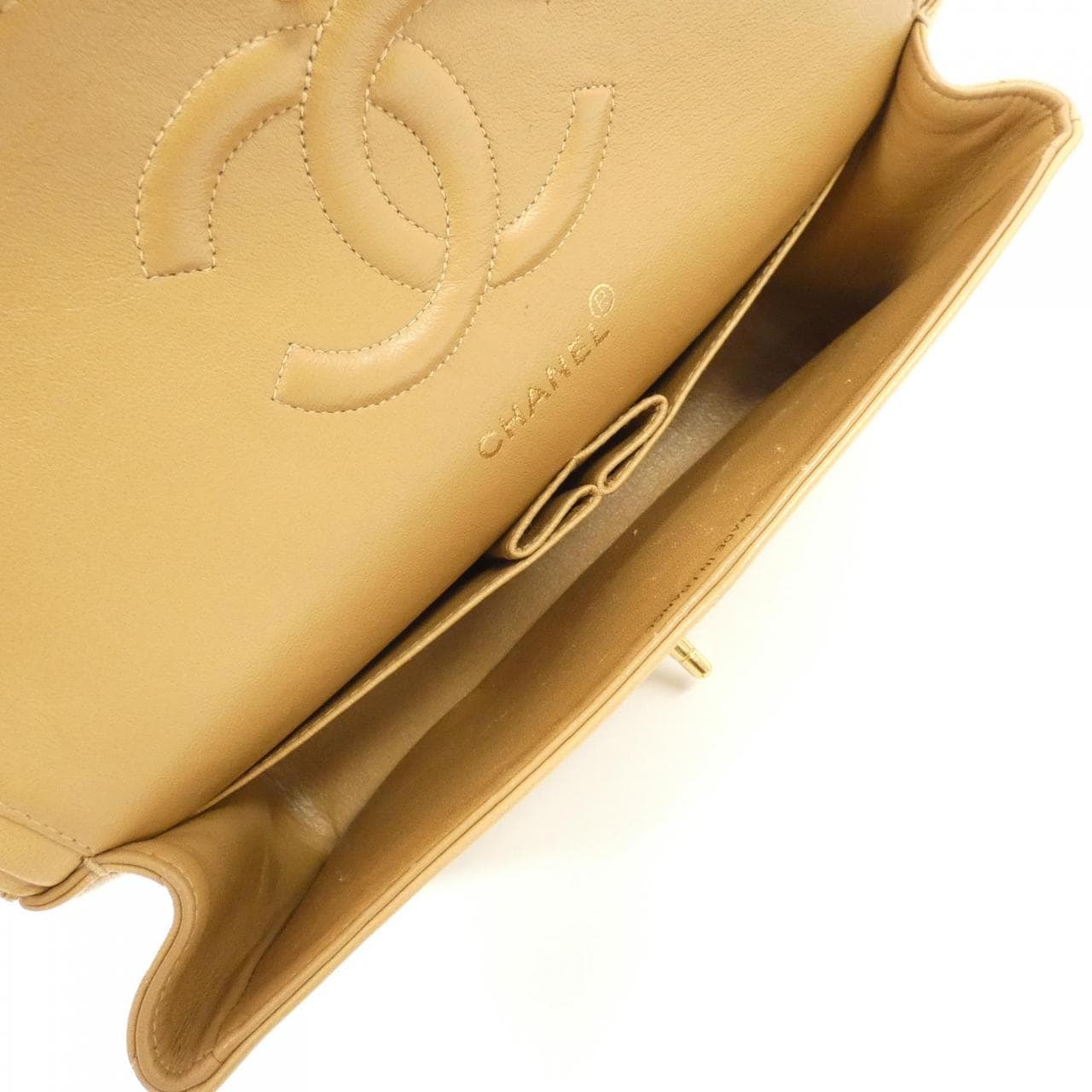 [Vintage]_Chanel_1112_Shoulder_Bag_9