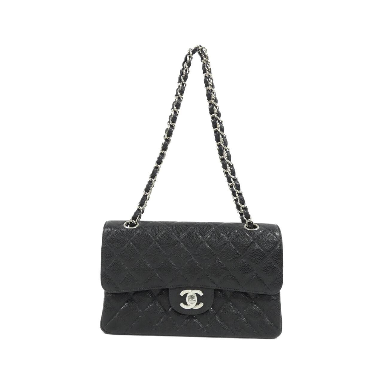 [Vintage]_Chanel_1113_Shoulder_Bag_1