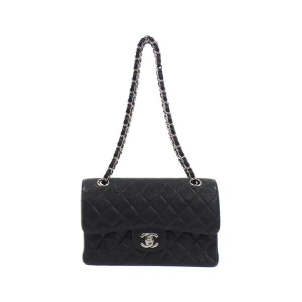 [Vintage]_Chanel_1113_Shoulder_Bag_1