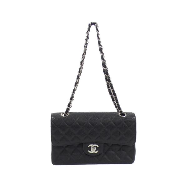[Vintage]_Chanel_1113_Shoulder_Bag_1