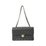 [Vintage]_Chanel_1113_Shoulder_Bag_1