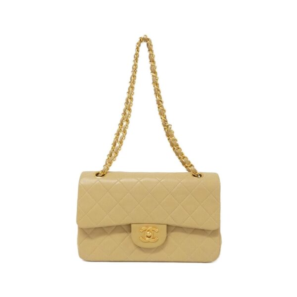 [Vintage]_Chanel_1113_Shoulder_Bag_1