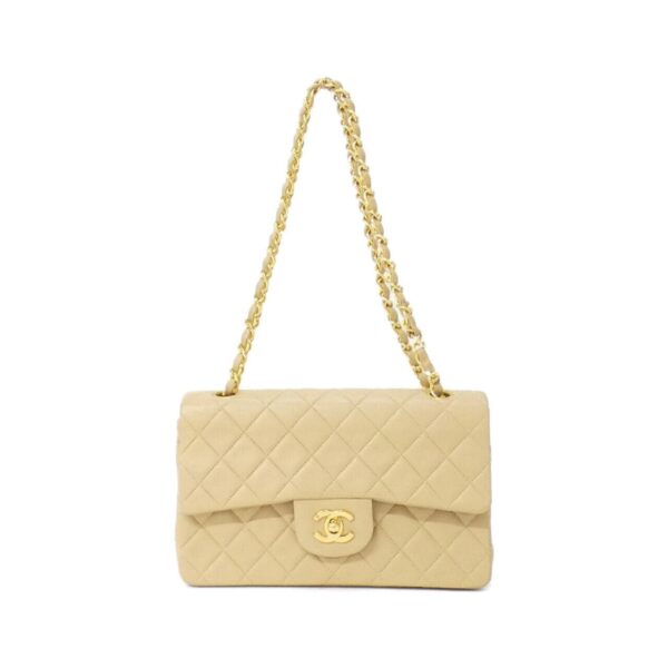 [Vintage]_Chanel_1113_Shoulder_Bag_1