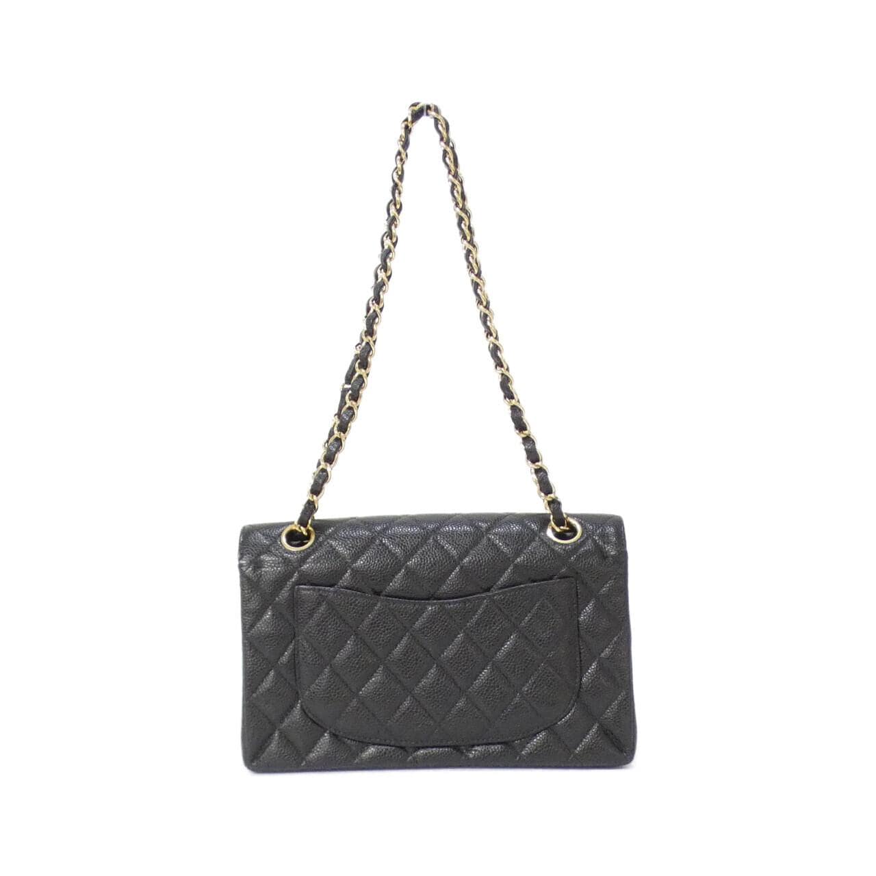 [Vintage]_Chanel_1113_Shoulder_Bag_2