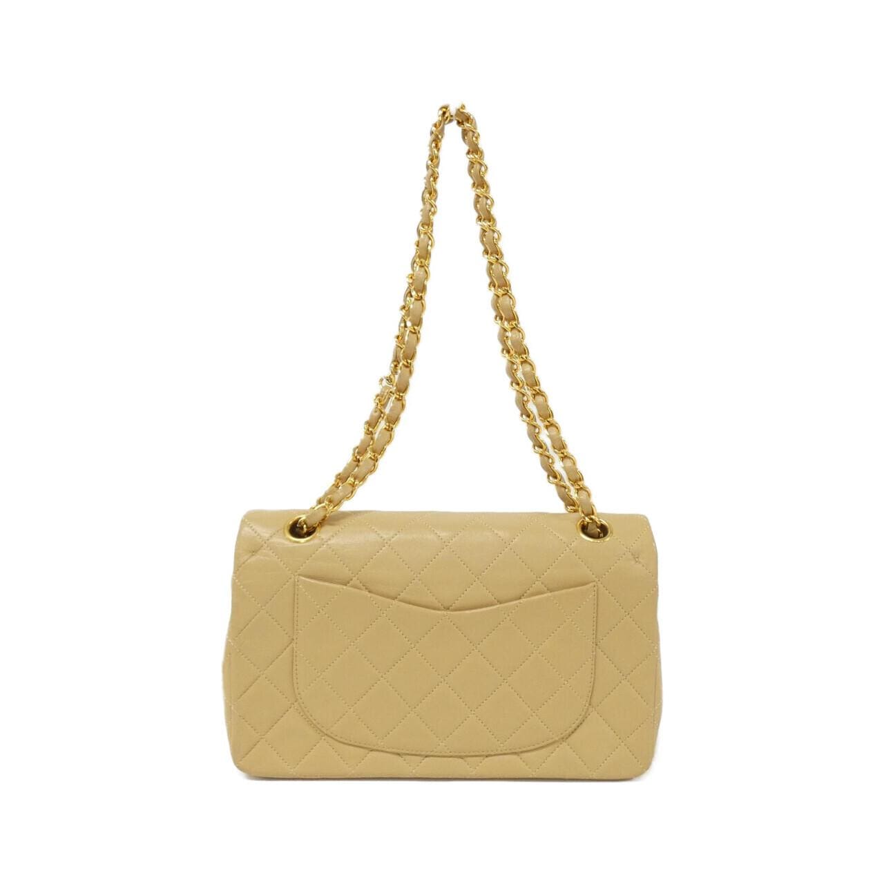 [Vintage]_Chanel_1113_Shoulder_Bag_2
