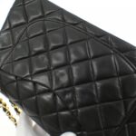 [Vintage]_Chanel_1113_Shoulder_Bag_4