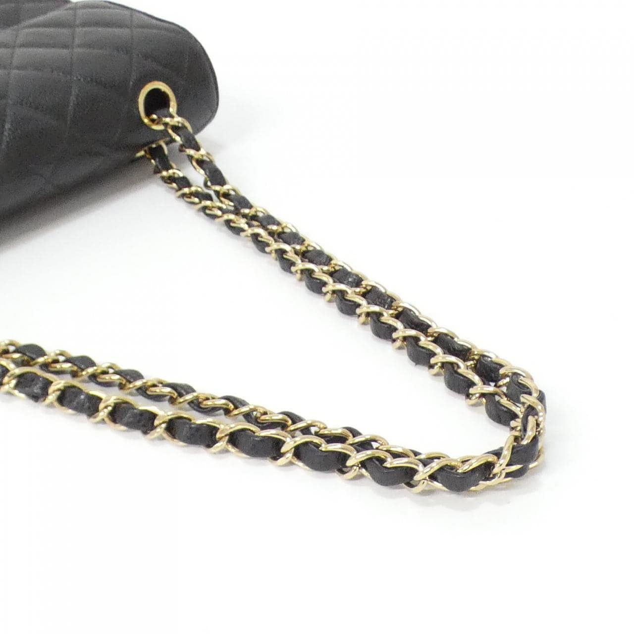 [Vintage]_Chanel_1113_Shoulder_Bag_5