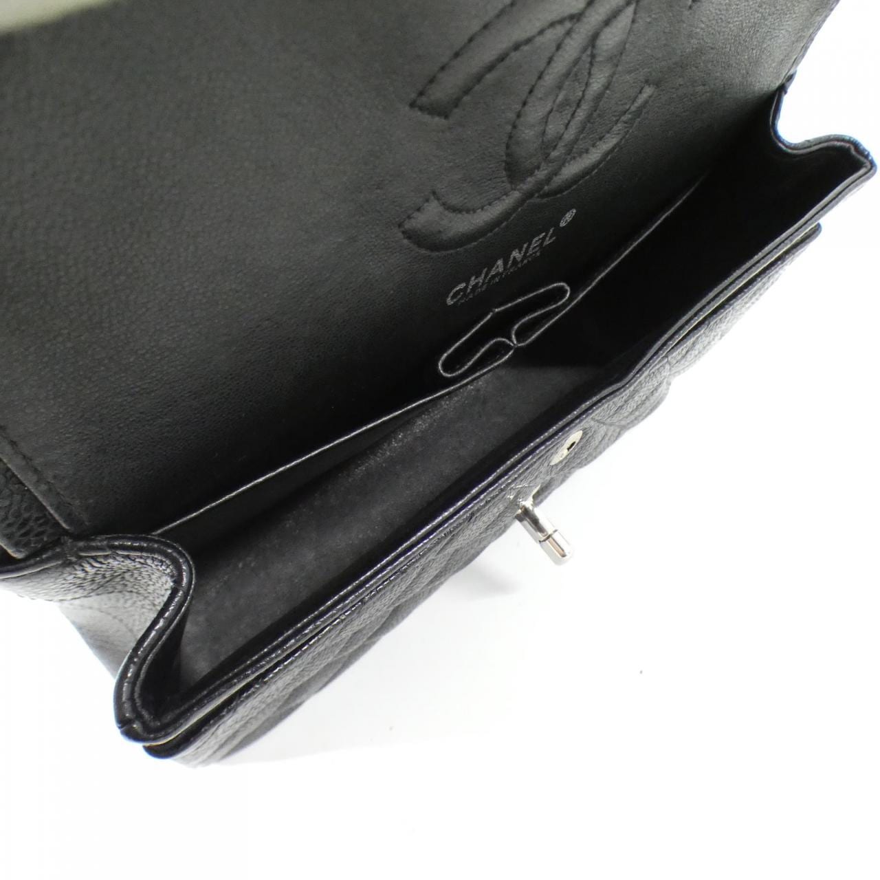 [Vintage]_Chanel_1113_Shoulder_Bag_6