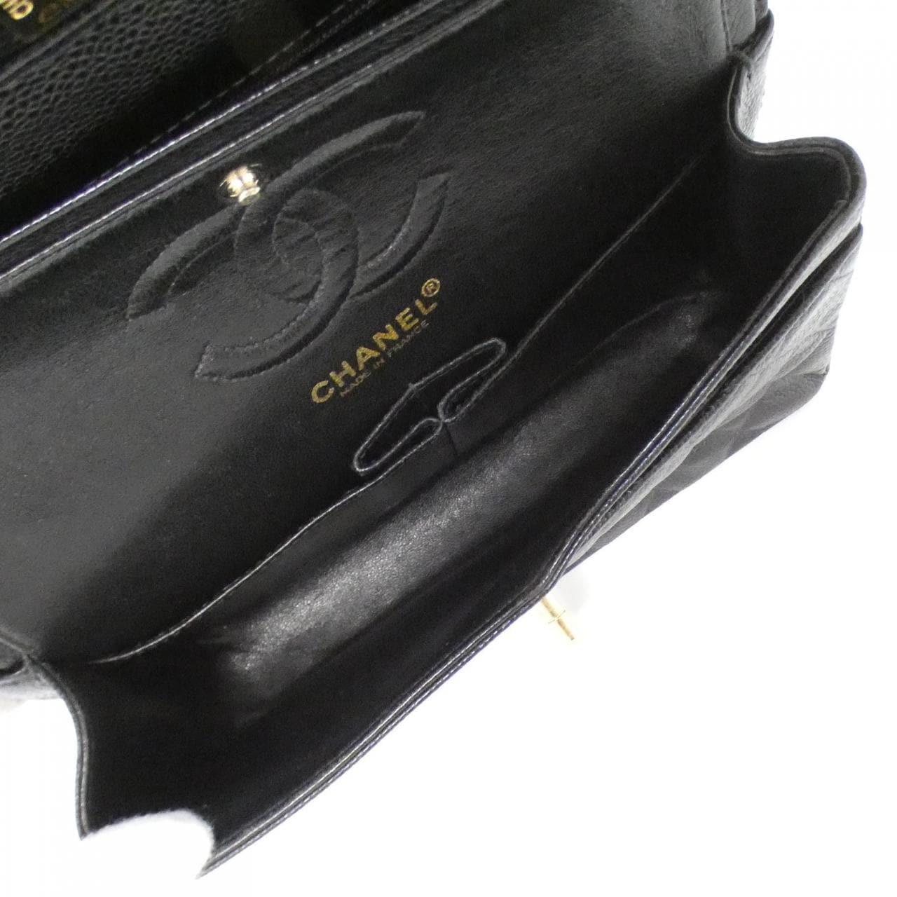 [Vintage]_Chanel_1113_Shoulder_Bag_6