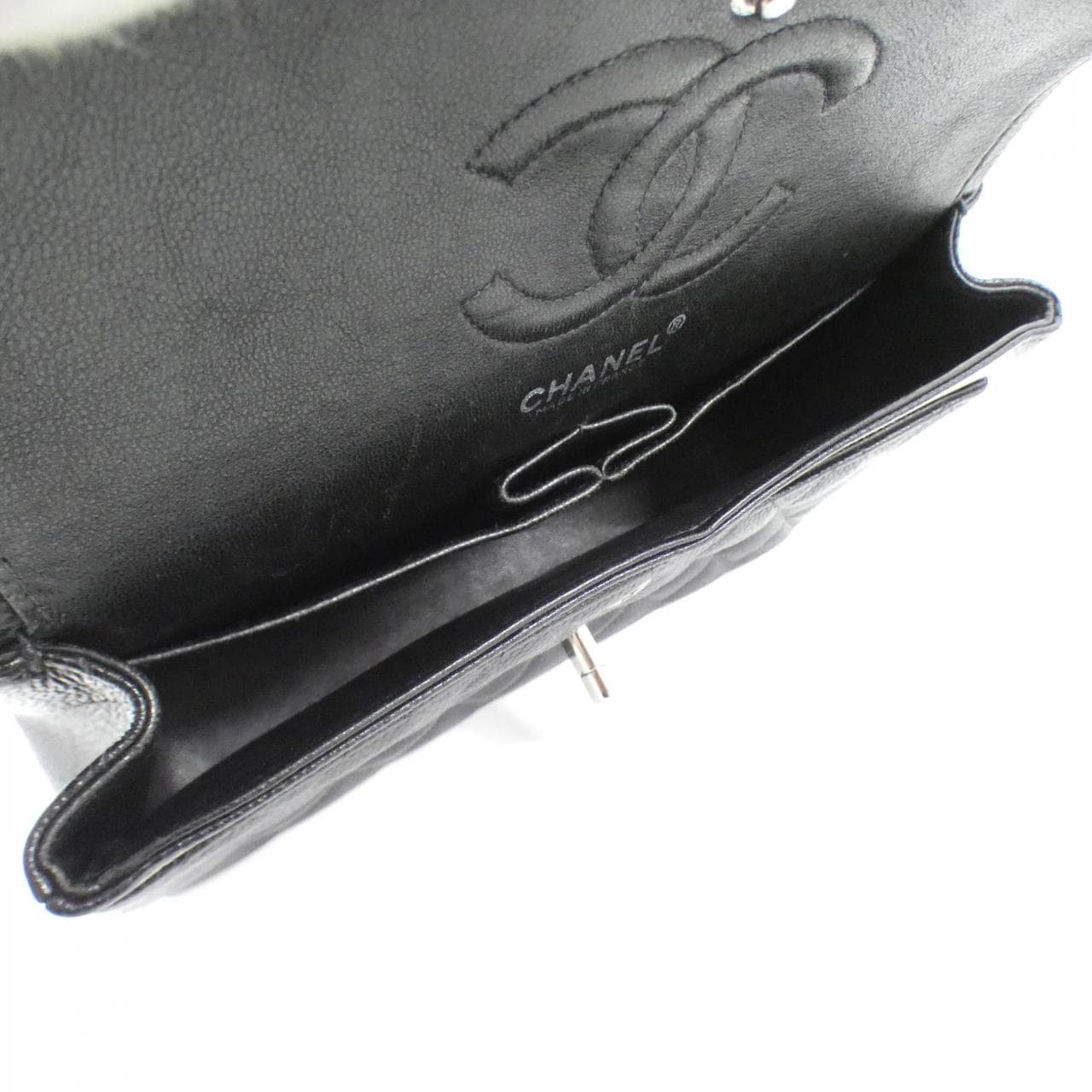 [Vintage]_Chanel_1113_Shoulder_Bag_8