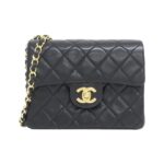 [Vintage]_Chanel_1115_Shoulder_Bag_1