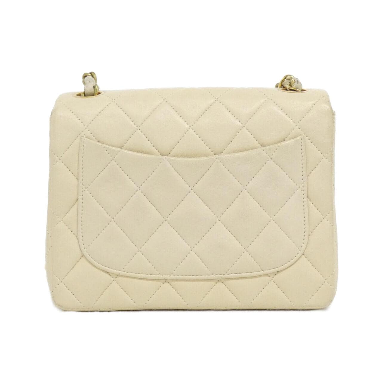 [Vintage]_Chanel_1115_Shoulder_Bag_2
