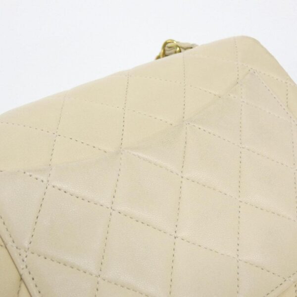 [Vintage]_Chanel_1115_Shoulder_Bag_4