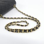 [Vintage]_Chanel_1115_Shoulder_Bag_7