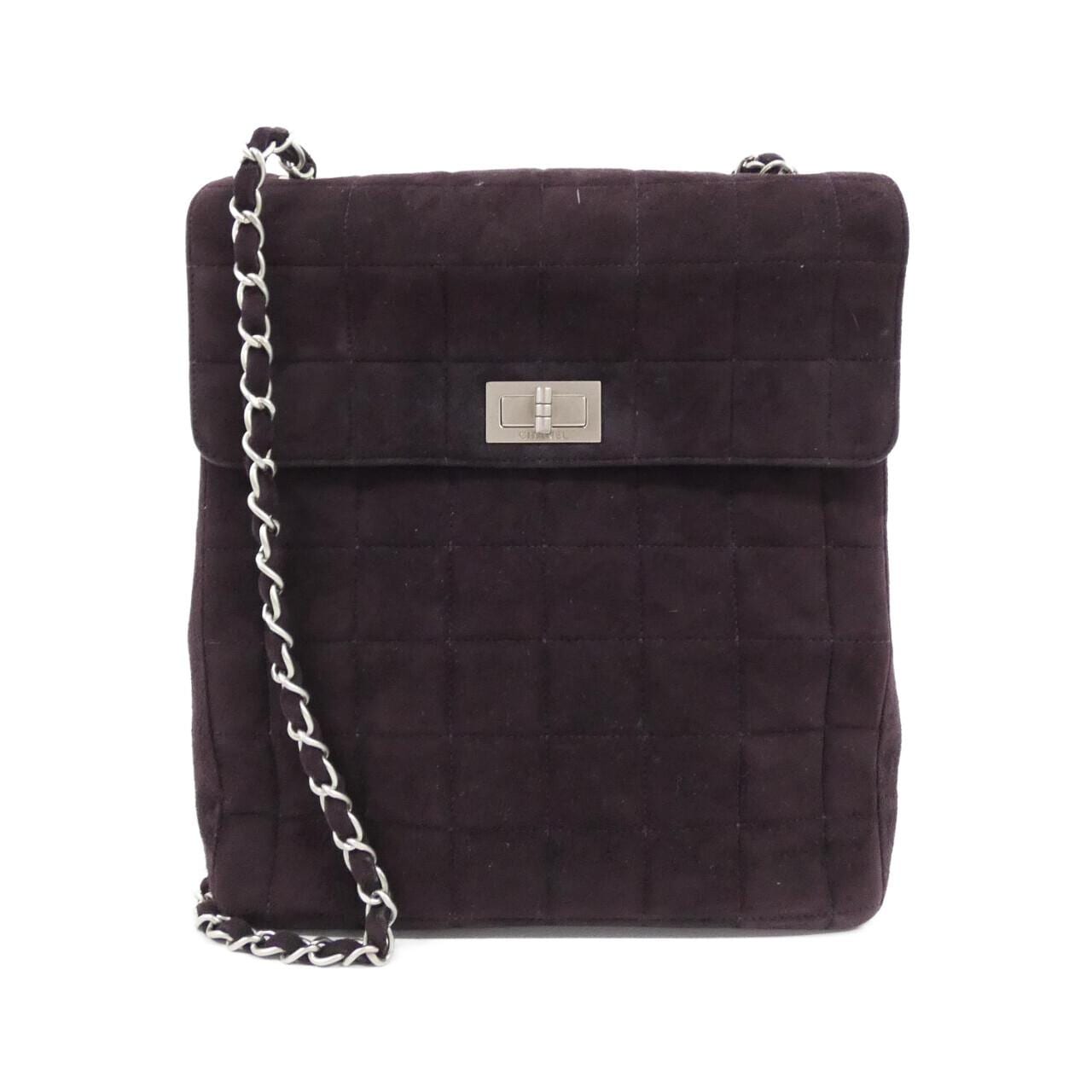 [Vintage]_Chanel_15383_Shoulder_Bag_1
