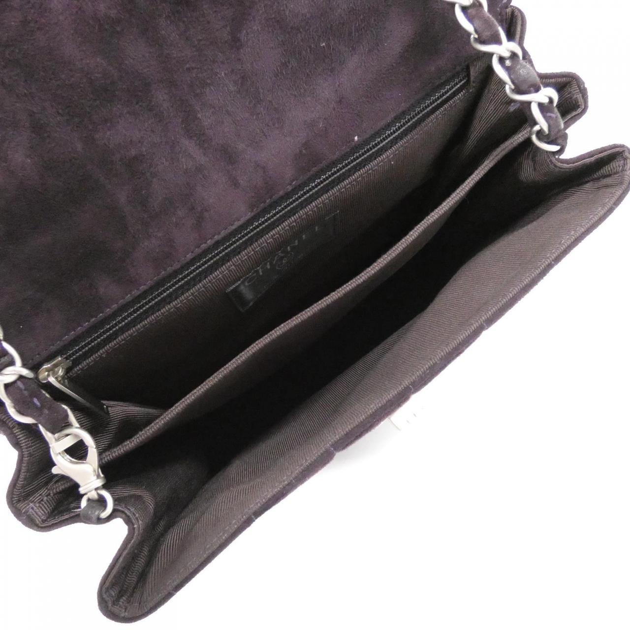 [Vintage]_Chanel_15383_Shoulder_Bag_10